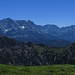 [http://f.hikr.org/files/1178932.jpg Wetterstein] und +, Mieminger und Ötztaler Alpen bis zum Daniel