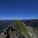 [http://f.hikr.org/files/1178990.jpg Blick] nach Osten über das Gipfelkreuz des Kuchelbergspitz<br /><br />[http://f.hikr.org/files/1178990.jpg Vista] all`Est sopra la croce del Kuchelbergspitz