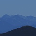 Zoom zu den Bayerischen Voralpen