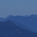 Bayerische Voralpen II