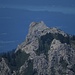 Teufelstättkopf vor dem Starnberger See<br /><br />Teufelstättkopf davanti allo Starnberger See