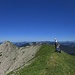 [http://f.hikr.org/files/1179032.jpg 360° Panorama] und + vom Kuchelbergkopf