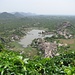 Great view from the Rajagiri