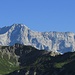 Bald verschwindet das Wetterstein für heute...<br /><br />Tra poco Il Wetterstein per oggi sarà scomparso...