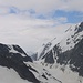 Blick zum Aletschhorn...