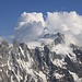 Lonzahörner und lötschentaler Breithorn inkl. Gletscherabbruch