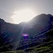Spunta il sole anche sulla Val Cavagnolo