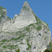 Girenspitz, Toblerone, Matterhorn des Alpsteins oder auch Drachenzahn genannt