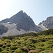 Dremelspitze und Schneekarlespitze