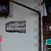 Gasthaus Oberöberst - sehr empfehlenswerte und familiäre Jausenstation