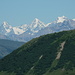 die drei bekanntesten Berner-Berge