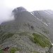 Niederer Weißzint,3283m übers Edelrauthütte,2545m.