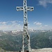 Croce del Monte Cistella