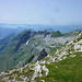 Der westliche Alpstein