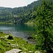 Lago di Sfii