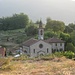 Chiesa di Monte frazione di Rovagnate