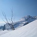 Winterstimmung 2 - gegen Hoch Geissberg