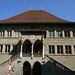Das Rathaus, das politische Zentrum von Stadt und Kanton Bern.