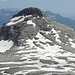 Cistella Peak