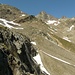 an der Steilstufe, Sulzkogel