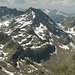 Hochreichkopf, 3010 m