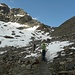 Aufstieg zum Sulzkogel