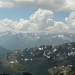 Ötztaler Alpen vom Sulzkogel