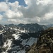 wieder einfacher: nach Südosten vom Sulzkogel