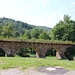 Oberlochmühle, Viadukt