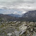 Val Veni et bas du Glacier du Miage