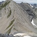 Tsavre ou Mont Ferret et Col du Névé de la Rousse