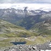 multitude de lacs dans la Chaux des Planards et la Chaux de Fournoutse