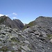 Mont Ferret et arête sud de la Pointe des Gros Six