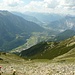 Ötztal, Tschirgant, Lechtaler Alpen