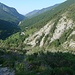 Blick ins untere Vallon de Réfréi