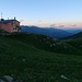 Rifugio San Remo