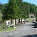 Rifugio Allavena am Colle Melosa