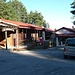Rifugio Gola di Gouta
