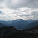 Lechtal und Zugspitze