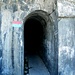 Ingresso tunnel