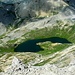 Lago Superiore di Roburent