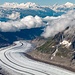 Blick vom Großen Wannenhorn auf Aletschgletscher und die Großen Walliser Gipfel. Ein Traum!

Wenn jemand Ergänzungen oder Korrekturen zu den markierten Gipfeln hat... immer gerne!