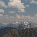 Blick über die Innsbrucker Dolomiten zum Olperer