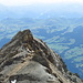 Blick nach Obersaxen und P3058
