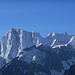 Grandes Jorasses