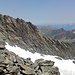 Der Gleirscher Fernerkogel, im Sommer ein widerspenstiger Gipfel.
