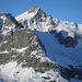 Das Chüebodenhorn 3070m 