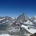 Matterhorn-Blick