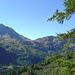 Im Aufstieg zum Pizzo Rotondo 3192m - Das Bedrettotal