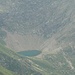 lago inferiore di Deleguaggio 2.090 mt.